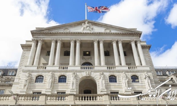 بانک مرکزی انگلیس رکورد 27 ساله افزایش نرخ بهره را شکست