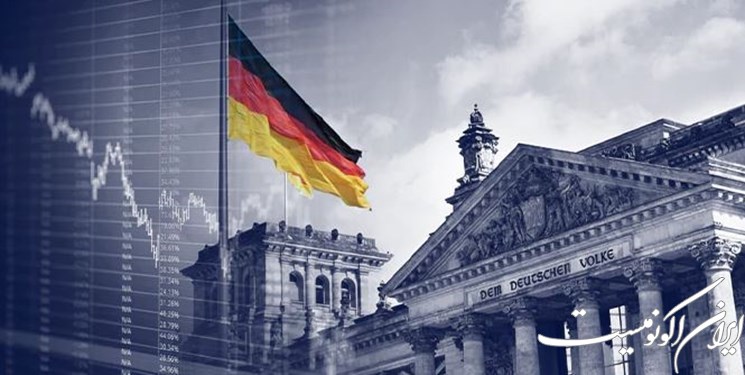 پیش‌بینی کاهش رشد اقتصادی آلمان به علت بحران انرژی