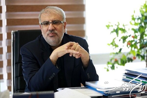 30 هزار نیروی ایثارگر در وزارت نفت استخدام رسمی شدند