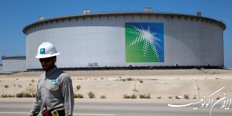 عربستان در 2022 چند میلیارد دلار نفت فروخت؟