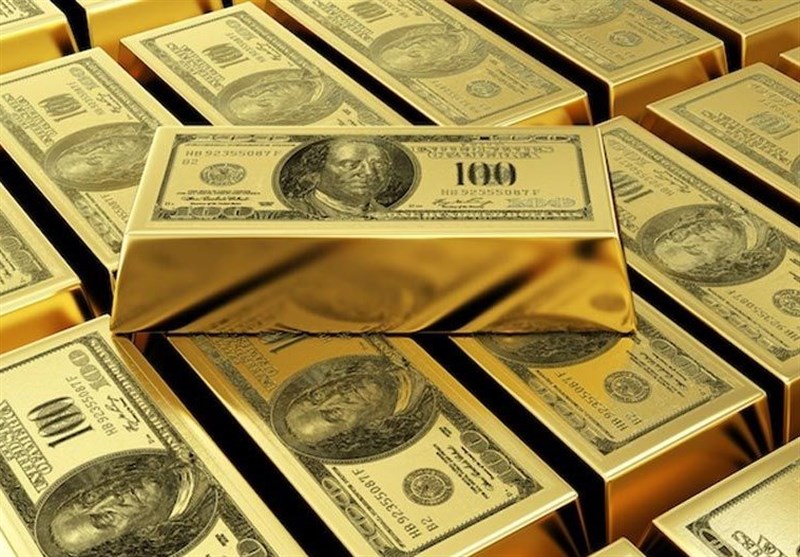 قیمت طلا، قیمت دلار، قیمت سکه و قیمت ارز 1401/05/27