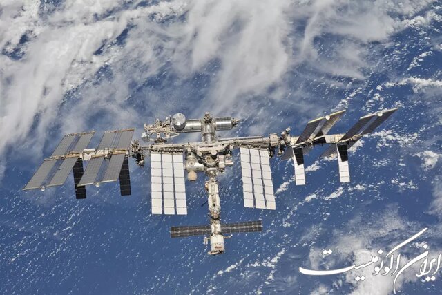 آیا روسیه همچنان در ایستگاه فضایی بین‌المللی باقی می‌ماند؟