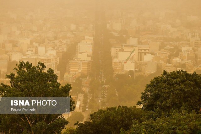 تشریح روشهای کاهش مواجهه با اثرات ذرات معلق هوا تشریح روشهای کاهش مواجهه با اثرات ذرات معلق هوا