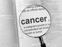 علائم اولیه سرطان را بشناسید