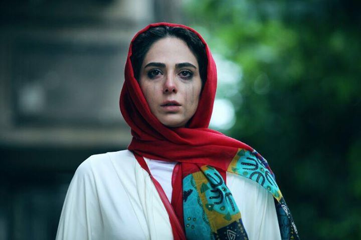 فیلم خانه دختر- شهرام شاه حسینی