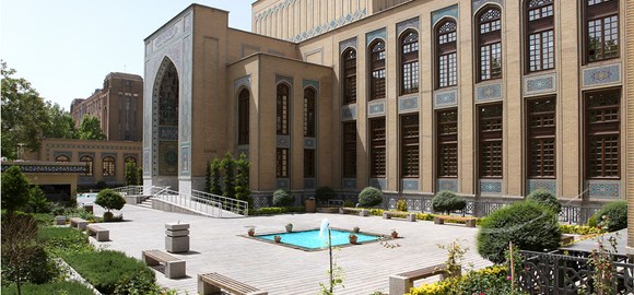 گردشگران نوروزی با چه تصویری از کتابخانه و موزه ملی ملک روبه‌رو خواهند شد