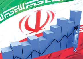 مقاله ارتباط بین امنیت و رشد اقتصادی در ایران با استفاده از الگوی ARDL