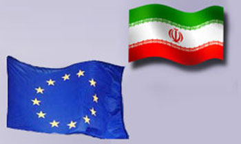 ایران- اروپا