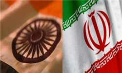 پرچم ايران-هند