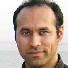 خبرنگار-محمد صابری