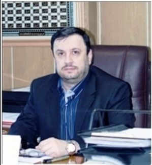 فیروزآبادی-قائم مقام وزیر تعاون