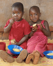 بچه های سراسر دنیا چه صبحانه ای می خورند؟