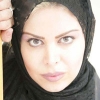 این بازیگر زن معروف در ایران کار می کند در آلمان زندگی