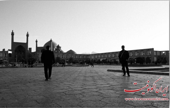 زندگی روزمره مردم اصفهان از نگاه سارا حیدری عکاس اجتماعی