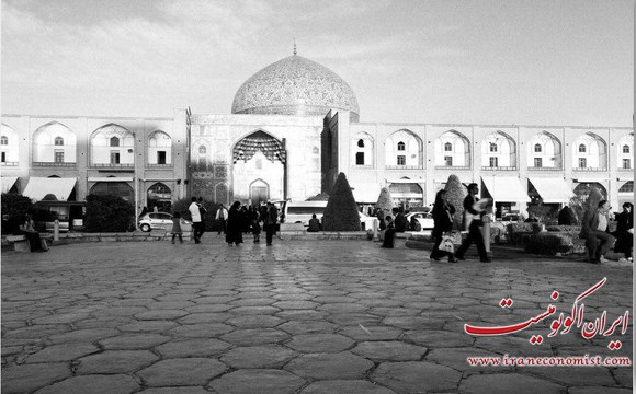 زندگی روزمره مردم اصفهان از نگاه سارا حیدری عکاس اجتماعی