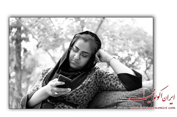 تصاویر سارا حیدری عکاس جوان از زندگی مردم یزد
