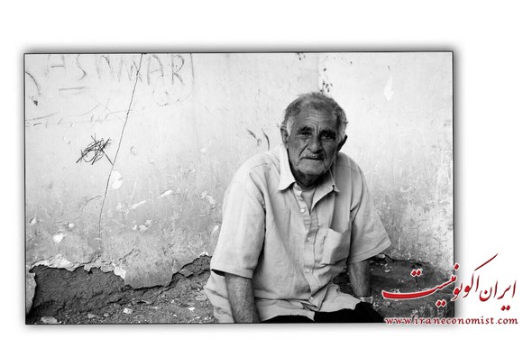 تصاویر سارا حیدری عکاس جوان از زندگی مردم یزد (بخش دوم)