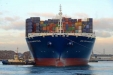تدارک گسترده کره جنوبی برای اعزام کشتی‌های کانتینربر به ایران
