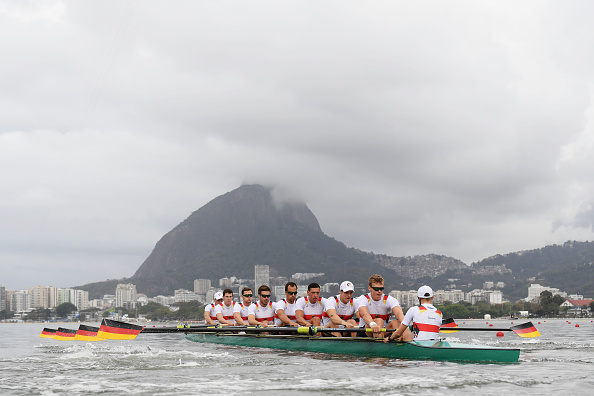 تصاویر : سومین روز بازی های المپیک 2016 ریو