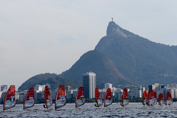 تصاویر : چهارمین روز بازی های المپیک 2016 ریو