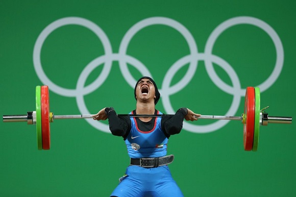 تصاویر : ششمین روز بازی های المپیک 2016 ریو