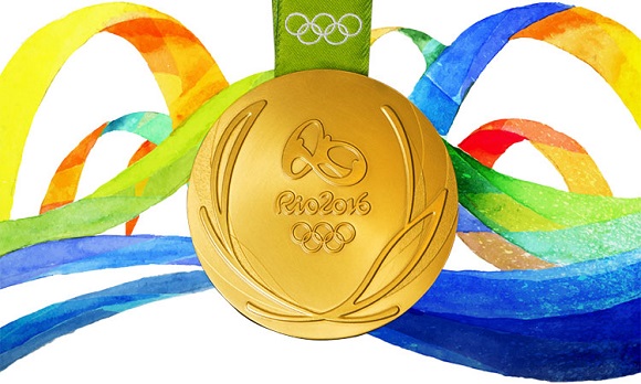 تصاویر : هشتمین روز بازی های المپیک 2016 ریو