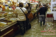 سطح آب شهر ونیز همچنان رو به افزایش است