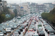 آیا اینجا واقعا تهران است؟ + عکس