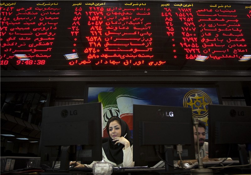 افزایش بیش از 30 درصدی حجم و ارزش معاملات فرابورس ایران