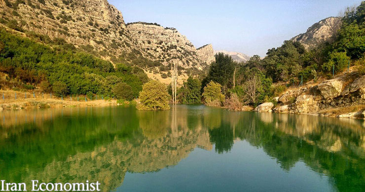 بهشت گمشده شیراز