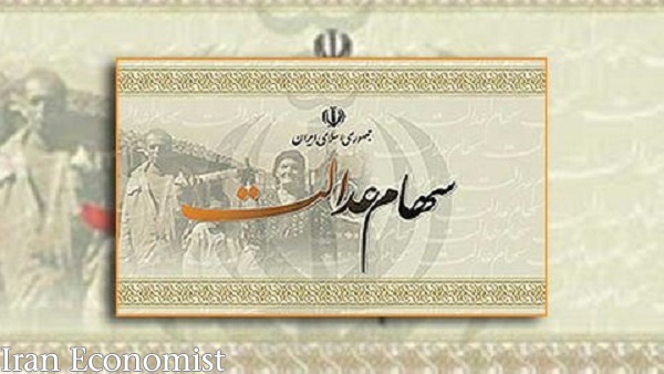 حفظ سود سهام عدالت مشمولانی که شماره شبا ندارند حفظ سود سهام عدالت مشمولانی که شماره شبا ندارند