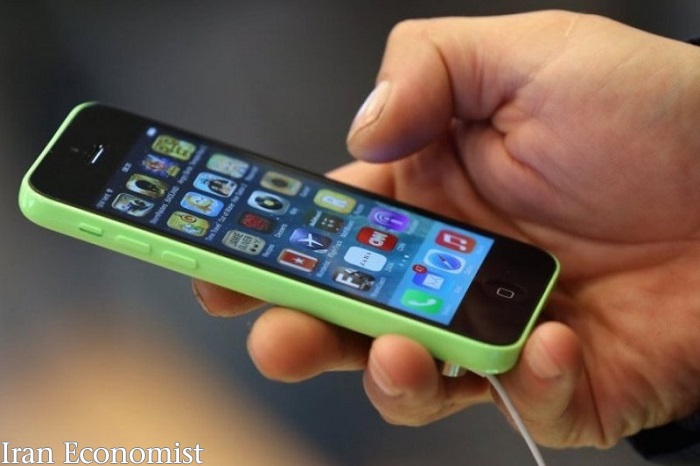 آمار واردات گوشی تلفن همراه اختلاف 200 میلیون دلاری دارد