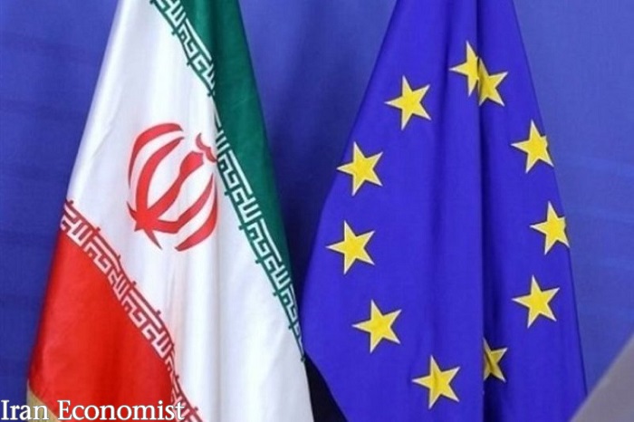 ایران به زودی تصمیم های مهمی درهمکاری امنیتی با اروپا اتخاذ خواهد کرد