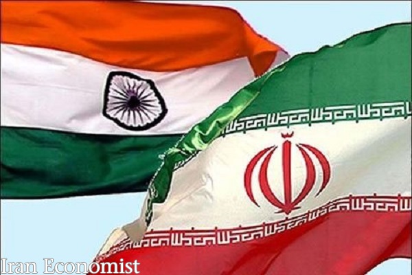 مکانیزم پرداخت هند به ایران ظرف دو هفته آینده کامل می‌شود