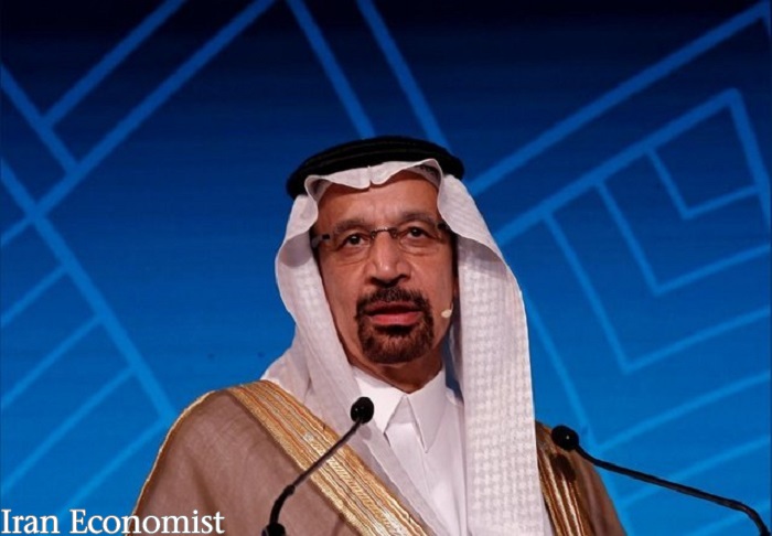 عربستان: به موفقیت پیمان اوپک و غیراوپک اطمینان داریم