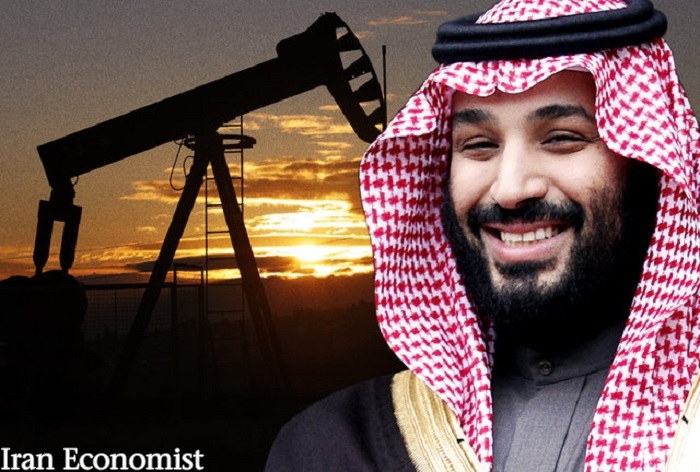سودای نفتی دست نیافتنی سعودی‌ها