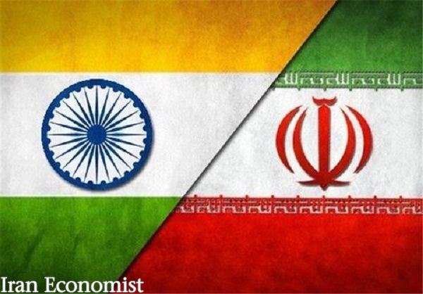 ایران در شرف تاسیس بانک مشترک با هند