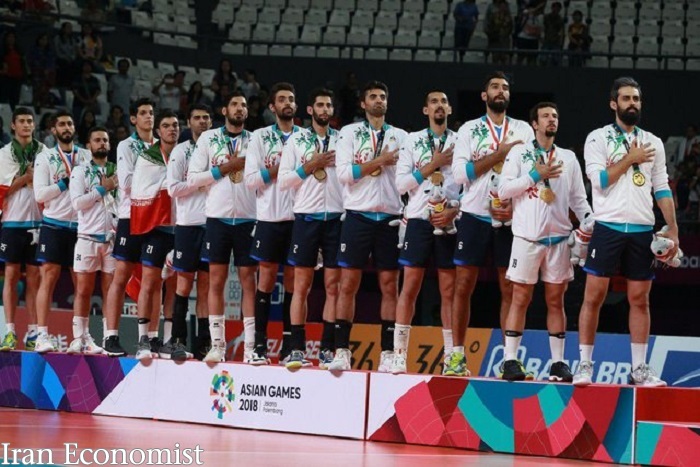 روسیه و کوبا حریفان والیبال ایران در انتخابی المپیک/ برنامه تیم ملی چیست؟