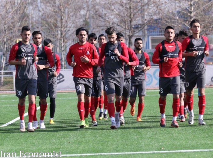 اسامی 23 بازیکن تیم فوتبال امید ایران اعلام شد