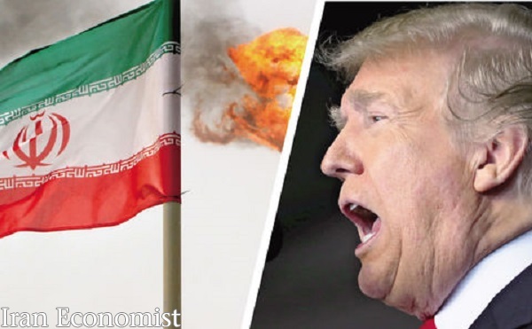 آمریکا: اعطای معافیت بیشتر برای واردات نفت ایران در کار نیست