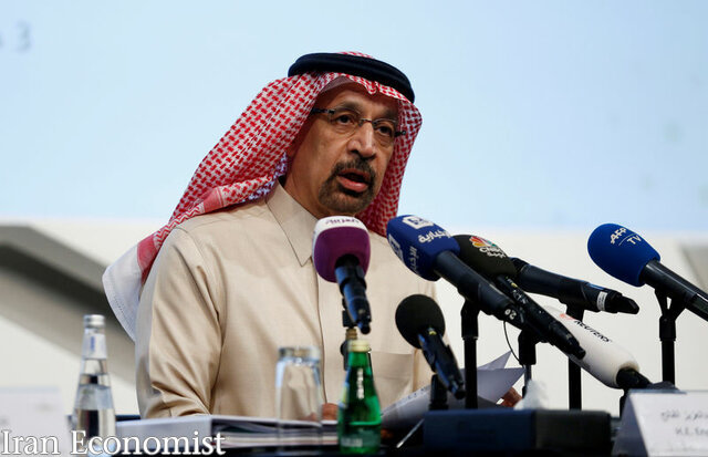 عربستان: نیازی به نشست اضطراری اوپک نیست