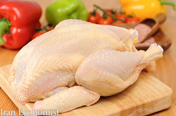 ادامه روند افزایشی نرخ مرغ در بازار/قیمت از ۱۴ هزارتومان گذشت