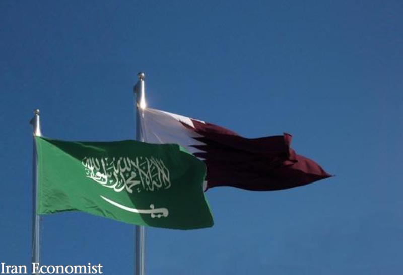 قطر - عربستان؛ دیداری با رنگ و بوی سیاسی