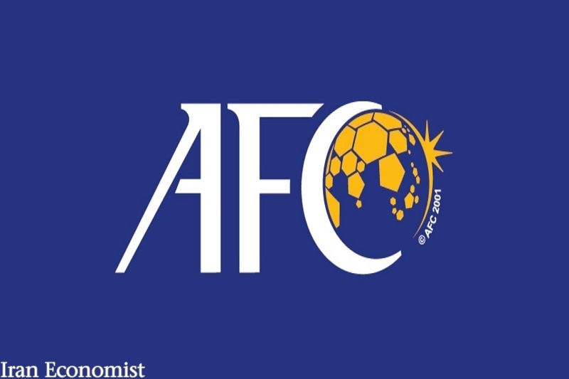 بیانیه AFC درباره سرقت بازی های جام ملت ها توسط لبنان