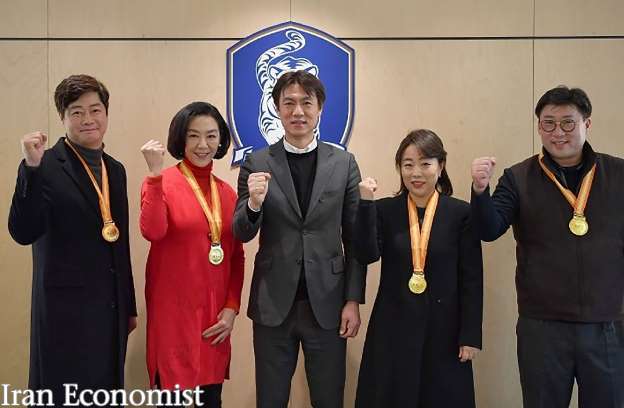 کره ای ها در جستجوی شکستن «طلسم مدال قلابی و فتح جام طلایی»