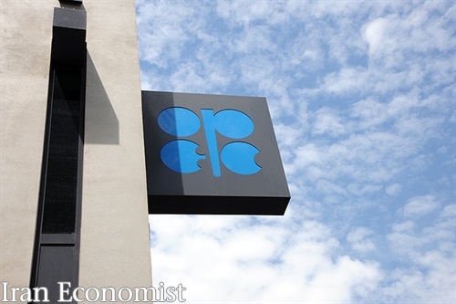 قیمت سبد نفتی اوپک به کمتر از 60 دلار بازگشت