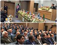 اجرای برنامههای سهگانه ضامن ورود موفق بانک صادرات ایران به سال 98 است