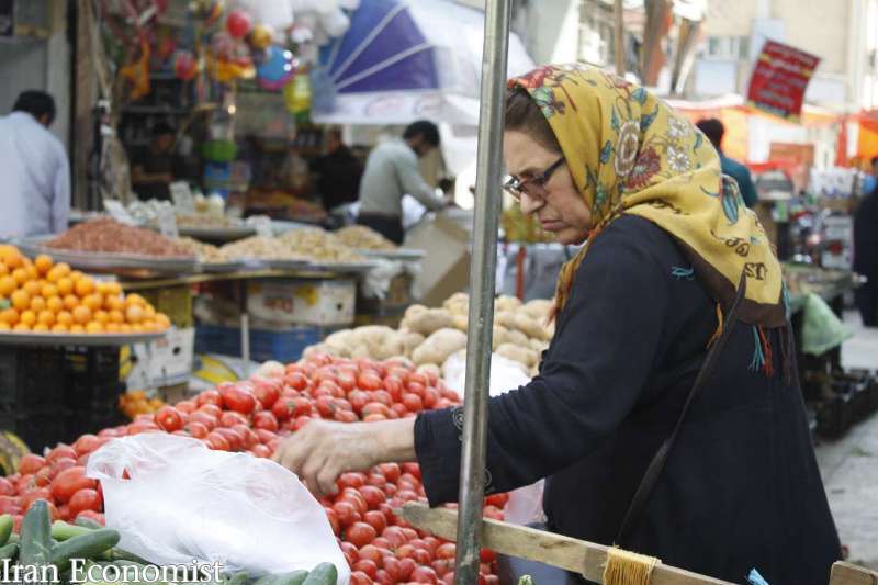فروش فوق العاده، راهکار اصناف برای بازار شب عید