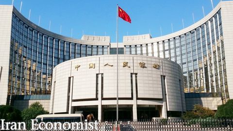 بانک مرکزی چین در یک روز ۸۲.۷۳ میلیارد دلار نقدینگی تزریق کرد