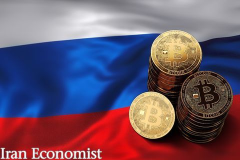 بررسی لایحه رمز ارز در روسیه تا دو ماه آینده
